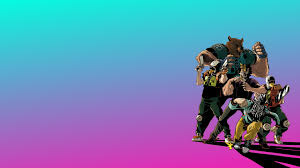 Maybe you would like to learn more about one of these? Hotline Miami Hotline Miami 2 Wrong Number Wallpapers Hd Desktop And Mobile Backgrounds