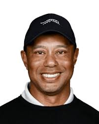 Tiger Woods PGA TOUR Player Profile, Stats, Bio, Career