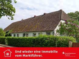 Immobilien & häuser kaufen oder verkaufen in bützow. Haus Zum Verkauf 18246 Baumgarten Mapio Net