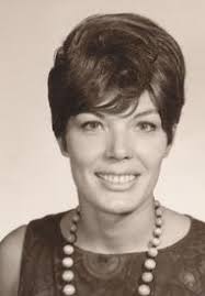 Eleanor Handley of Alton Obituary