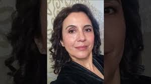 Veronica Merchant's Instagram, Twitter & Facebook