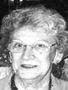 Joyce Doss Obituary (2008)