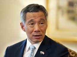 Apr 07, 2021 · the article contained alleged defamatory statements made by pm lee's siblings mr lee hsien yang and dr lee wei ling in relation to the 38 oxley road dispute. New Citizens Co Authors Of Singapore Story Pm Lee Hsien Loong The Economic Times