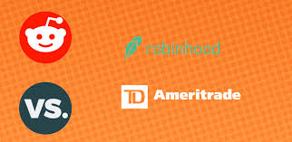 Georgia is not teaching students about crytocurrency. Robinhood Vs Td Ameritrade Reddit Reviews 2021 Should You Make The Switch Compare Before Buying