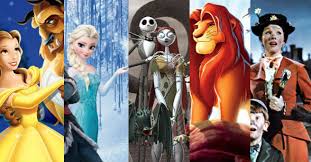 Walt disney pictures has unleashed countless classic movies over the years. Top 10 Disney Musicals Of All Time Joblo Com