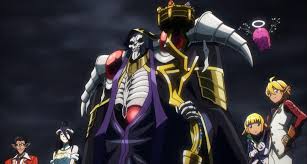 Top 10 anime moments that made fans rage quit. Overlord Season 4 Release Date In 2021 Production Story Updates Laptrinhx News