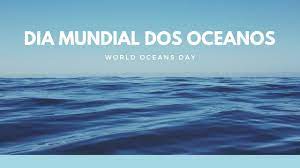 Hoje, 08 de junho, é o dia mundial dos oceanos. Dia Mundial Dos Oceanos 2016 Youtube
