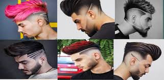 Men's street fashion & style. New Hairstyle Boys 2020 Amazon In Appstore For Android