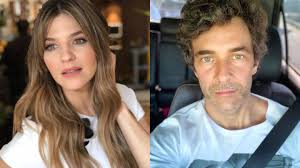 Esta es la nueva página web de la famosa actriz marcela kloosterboer. Mariano Martinez Comento Una Foto De Marcela Kloosterboer Y Los Fans De La Actriz Estallaron Multivision Federal