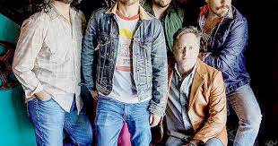 Boys in the Band: Alabama tribute coming to Round Barn