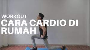 Sebelum mulai ada satu hal yang perlu anda ketahui tentang senam cara ini adalah cara paling mudah untuk mengenal dan mengetahui posisi otot pc. Cara Cardio Di Rumah Tanpa Alat Apapun Youtube