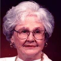 Jearldean "Jerri" Anne Jones Obituary