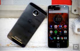 Motorola Moto Z Force Reviews, Pricing ...