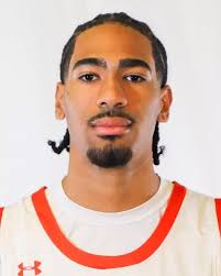 2024-25 Men's Basketball Roster