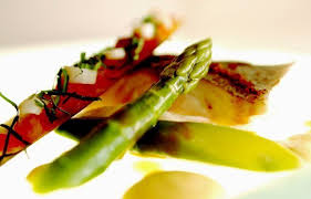 Griddled Sea Bass Recipe Provencal Vegetables Great British Chefs Recipe Sea Bass Recipes Great British Chefs Sea Bass