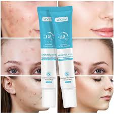 Salicylic Acid 0.5% Acne Treatment Gel for Sensitive Skin