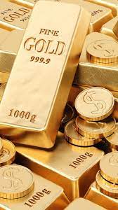 Gold Bars Coins Gold Coin Wallpaper Gold Money Gold Bullion Bars