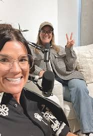 Lyndsay Lamb and Leslie Davis Unsellable House HGTV