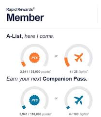 Southwest credit card companion pass 2020. How To Earn The Southwest Companion Pass 2021 10xtravel