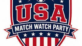 USA Watch Party