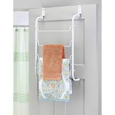Great savings & free delivery / collection on many items. 12 Best Over Door Towel Racks Of 2021 Easy Home Concepts