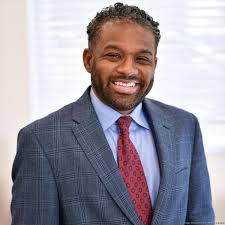 Black Leaders: Dr. Melvin Ashford, Minnesota Women's Care