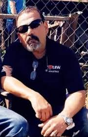 Albert Martinez Obituary