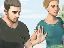 Your relationship highs are mostly tied to sex. How To Start Dating After A Relationship With Pictures Wikihow