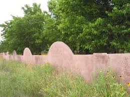 Check spelling or type a new query. Spray In Place Concrete Fences How To Get Just The Look You Want Monolithic Dome Institute