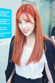 It S Me Beautiful Japanese Girl Pink Hair Hair Styles