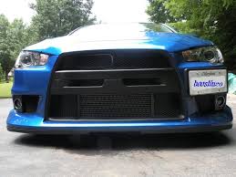 Has Anyone Ever Painted The Unpainted Black Part On The Front Of The Evo Mitsubishi Lancer Evolution Forum Ver más ideas sobre autos, evo, lancer evo. mitsubishi lancer evolution