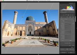 If you do not think you have left a gap in between the walls, and you have checked every wall and made sure that they do not have no room definition selected, then you may have a bad. How To Quickly Even Out The Sky In Post Processing