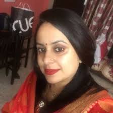 Deepa Rastogi (deeparastogi100)