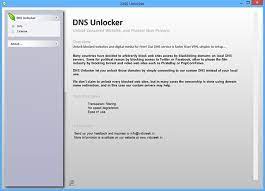 Dns unlocker 1.4 no está considerado técnicamente como un virus,. Eliminar Dns Unlocker Eliminacion Ads By Dns Unlocker Para Chrome Firefox Explorer