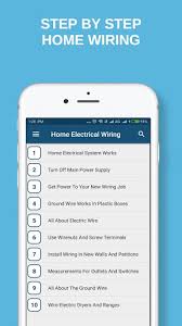 Www free manufacturing home electrical power system layout pdf. Download Home Electrical Wiring Diagram Free For Android Home Electrical Wiring Diagram Apk Download Steprimo Com