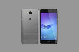 Exit Fastboot mode on Huawei Y6 2017