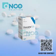 Image result for Docetaxel