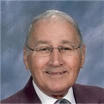 Obituary information for Earl E. Bruner
