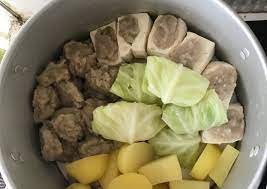 Resep Siomay Ikan Kembung Yang Bikin Ngiler Resep Bunda