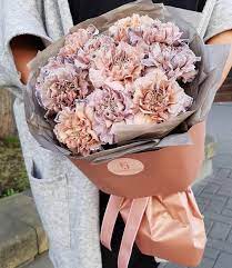 Pick Your Flower Bouquet 1 2 3 4 5 Or 6 By Flowersjuli