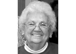 Grace Kepley Obituary (1925