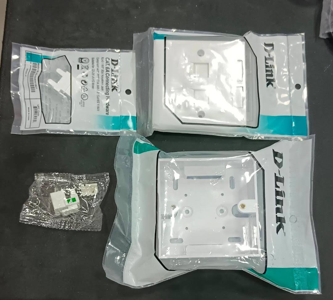 lan io box product image