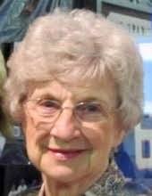 Obituary information for Lois R McGrannahan