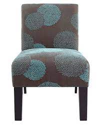 11 Stylish Under 100 Furniture Finds Upholstered Accent Chairs Blue Accent Chairs Accent Chairs Under 100
