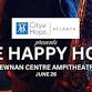 The Happy Hour - Jazz in the Park Series