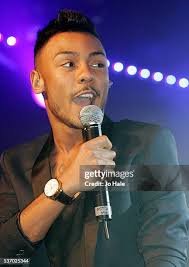 11 Marcus Collins Performs At G A Y In London Stock Photos, High-Res  Pictures, and Images