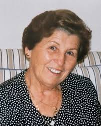 Sophie Karavelis Obituary October 20, 2024