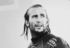 C'est terminé pour Owen Wright