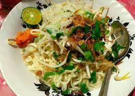 Resep Mie Kuah Ikan Khas Bangka Oleh Diazfilo Recipe Resep Mie Resep Resep Masakan
