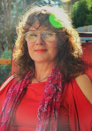 Yoga Teacher and Group Facilitator Mary Foran